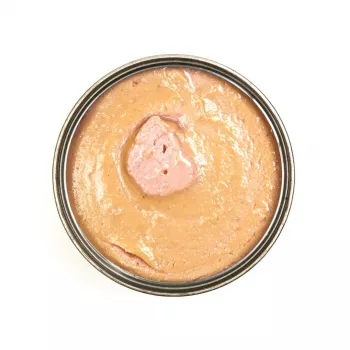 3COTY kuracie pre mačiatka - mokré krmivo pre mačky - 80g
