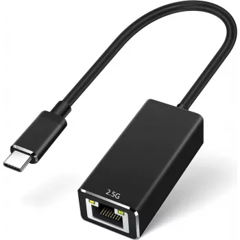 Ethernet sieťová karta VALUE 12.99.1134 káblové USB rozhranie
