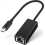 Ethernet sieťová karta VALUE 12.99.1134 káblové USB rozhranie