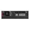 Eaton 5PX2200IRT3UG2 UPS (zdroj neprerušovaného napájania) Line-Interactive 2,2 kVA 2200 W