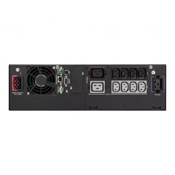 Eaton 5PX2200IRT3UG2 UPS (zdroj neprerušovaného napájania) Line-Interactive 2,2 kVA 2200 W