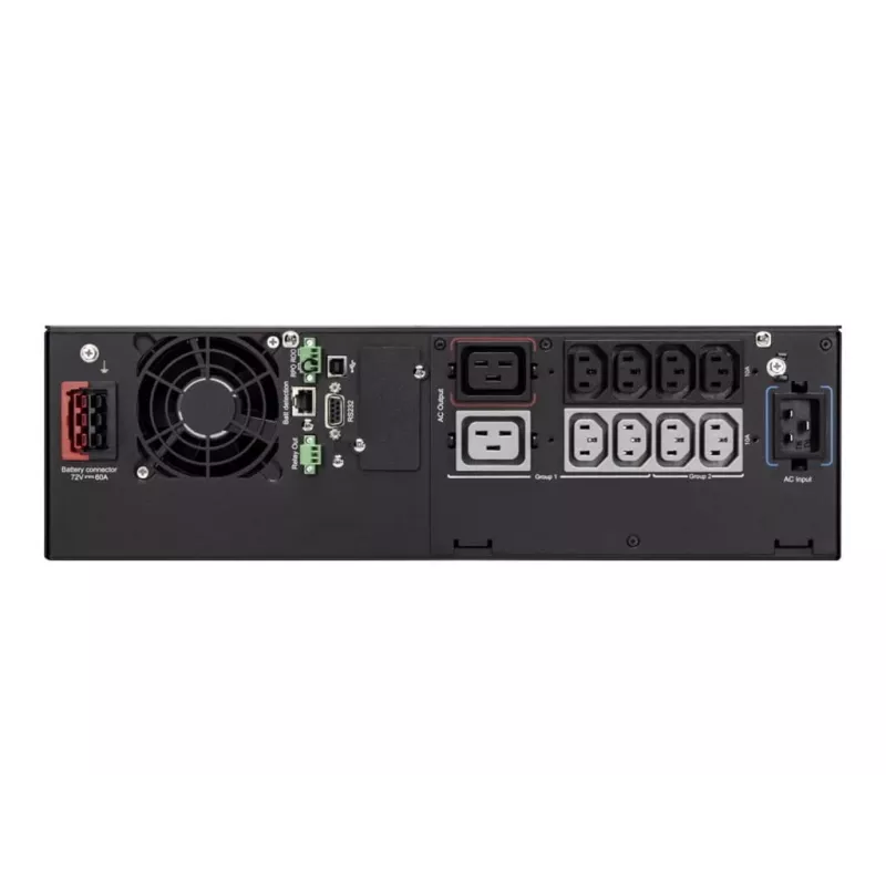 Eaton 5PX2200IRT3UG2 UPS (zdroj neprerušovaného napájania) Line-Interactive 2,2 kVA 2200 W