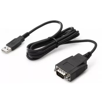 USB na sériový port adaptér HP J7B60AA