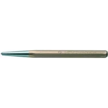 Dôrazník c.k tools T3319, 10 mm priemer hrotu, kalená oceľ