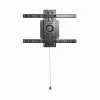 Sbox PLB-1246F pevný držiak na plochý TV 37-70 50kg