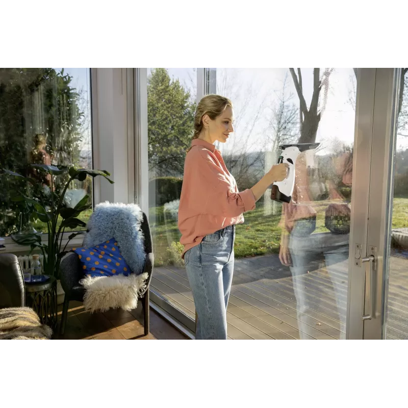Karcher WV 5 Plus N EU elektrický čistič okien 1.633-701.0