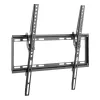 Nástenný držiak na TV, naklápací, VESA, 32-55, max. 35 kg