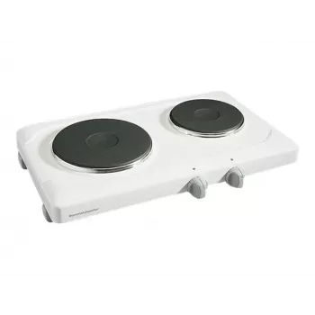 ROMMELSBACHER THS 2015 - elektrická varná doska - 2 kW