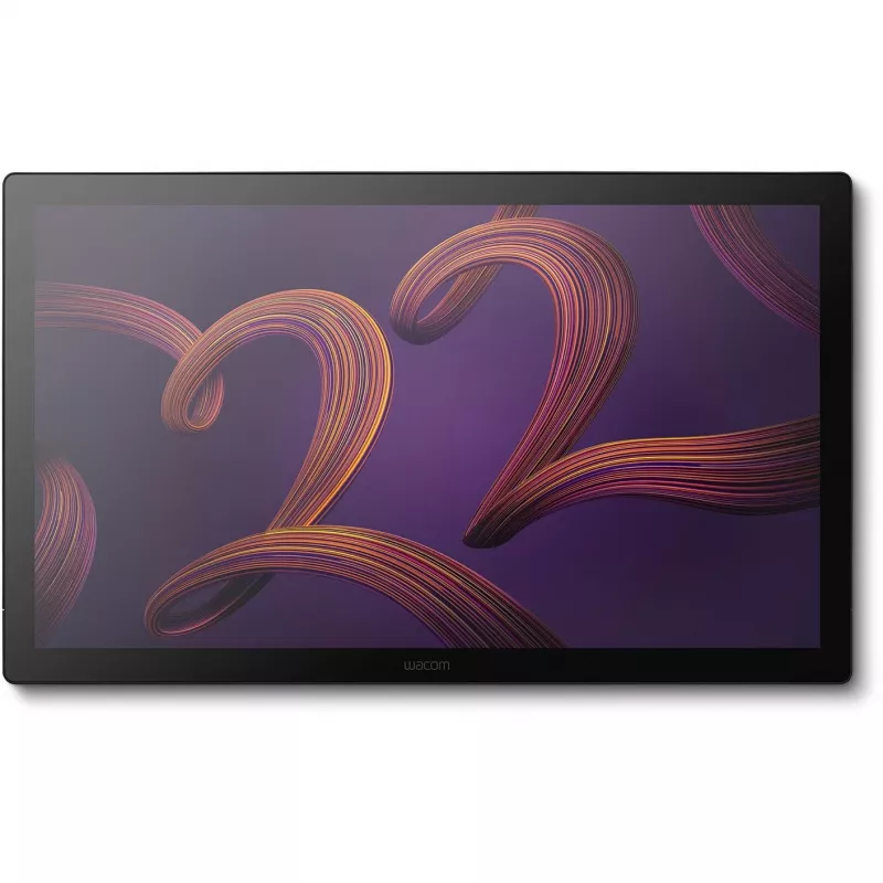 Wacom GT-2046 displej čierny