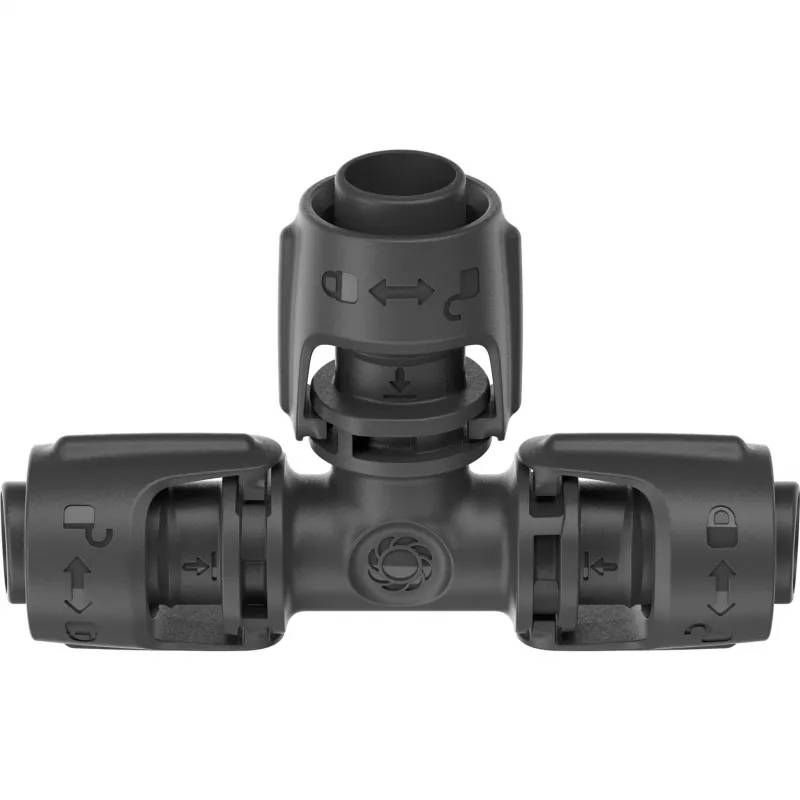 Gardena 13201-20 produkt čierna
