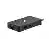 Microsoft Surface USB-C Travel Hub - dokovacia stanica - USB-C - VGA, HDMI - GigE (SWV-00002)