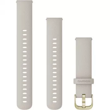 Remienok Garmin 010-12932-0D smart doplnky piesková silikón 18 mm