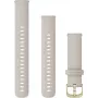 Remienok Garmin 010-12932-0D smart doplnky piesková silikón 18 mm