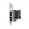 Ethernet adaptér HPE I350-T4 4-port BASE-T 1Gb