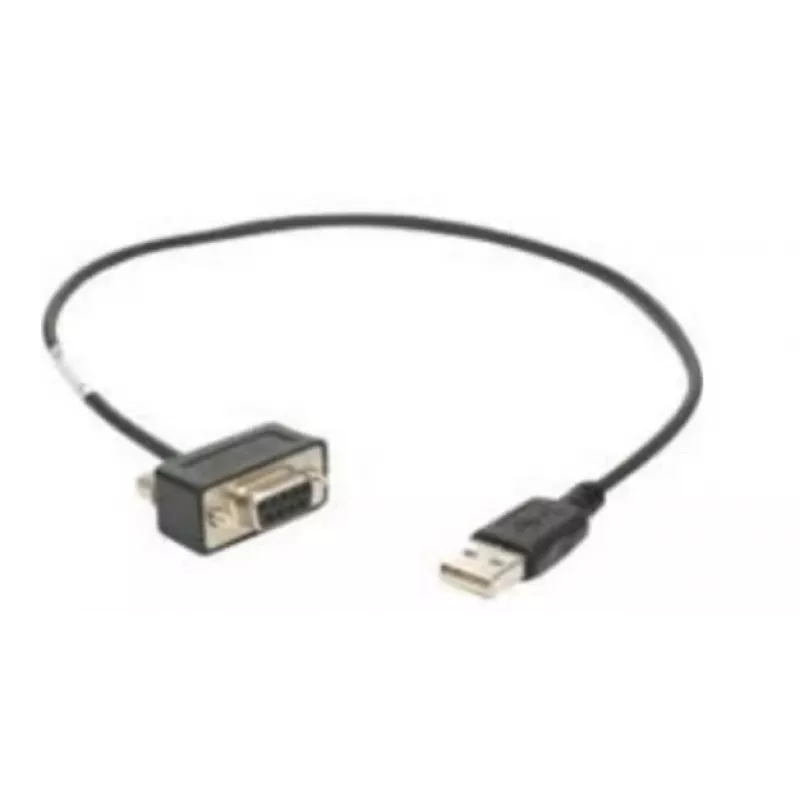 Motorola CBL-58926-05 sériový kábel čierny USB Type-A DB-9