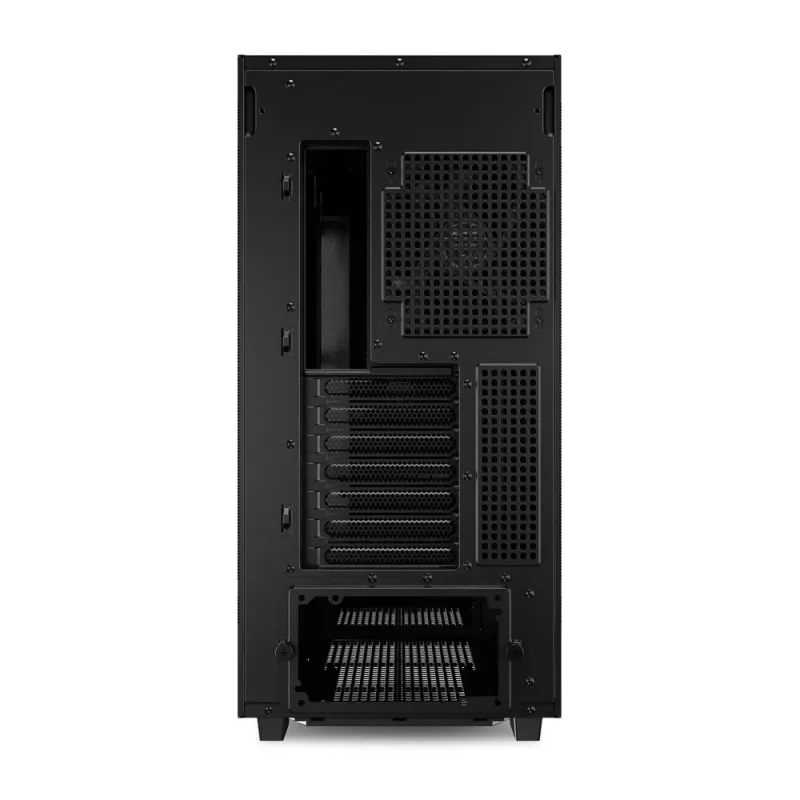 Sharkoon REBEL C50 ATX Full Tower čierna