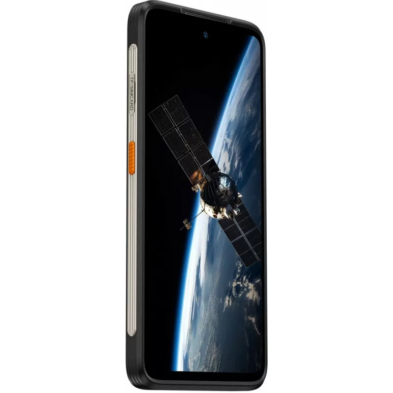 Ulefone Armor 23 Ultra 5G 12/512GB Elite Black bez nabíjačky