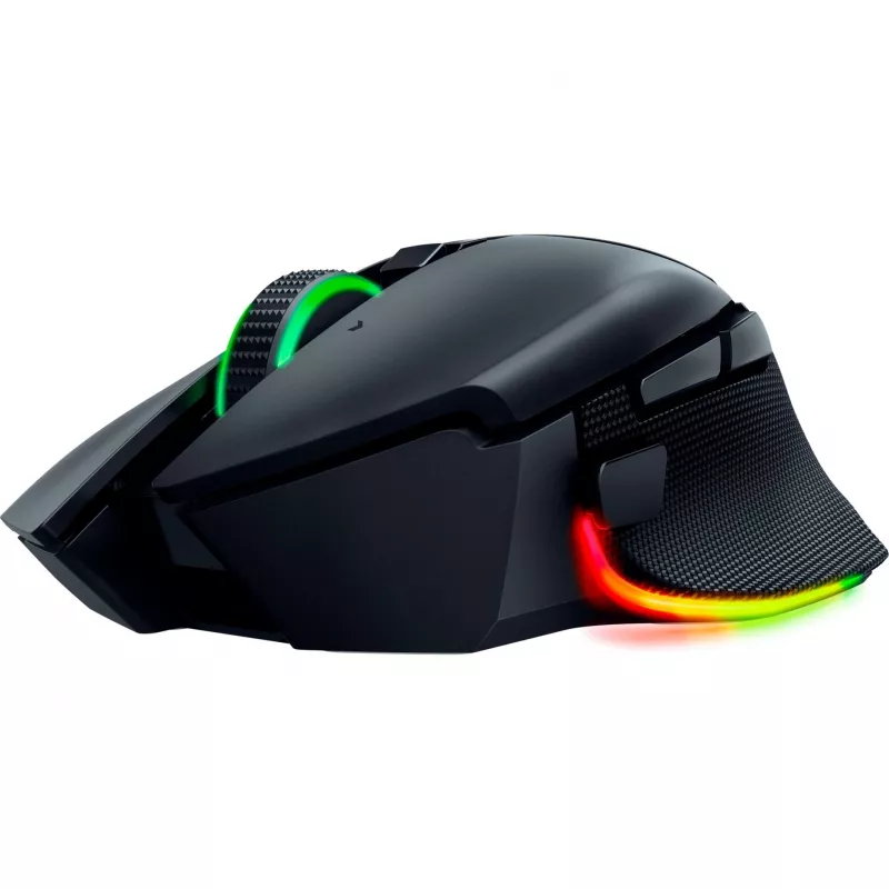 Myš Razer Basilisk V3 Pro 35K RF Wireless Bluetooth USB Type-A