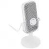 ENDORFY Solum Voice S Onyx White mikrofón (EY1B015)