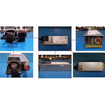 Napájací zdroj HPE 866730-001 800W