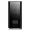 PC skriňa Thermaltake V150 TG Micro Tower čierna