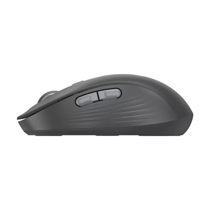 LOGITECH SIGNATURE PLUS M750 L bezdrôtová myš - Graphite-EMEA28I-935 (910-007509)