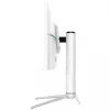 LC-Power LC-M44-DFHD-120 - LED monitor - 111,3 cm (44 inch)
