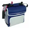 Chladiaci box Campingaz Fold`N Cool 30 L modrý sivý
