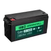 AGM batéria Green Cell AGM12V150AH-J 12V 150Ah uzavretá olovená