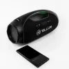 Prenosný reproduktor Tellur Obia Pro 60W čierny