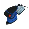 Blaupunkt OS6010 excentrická brúska