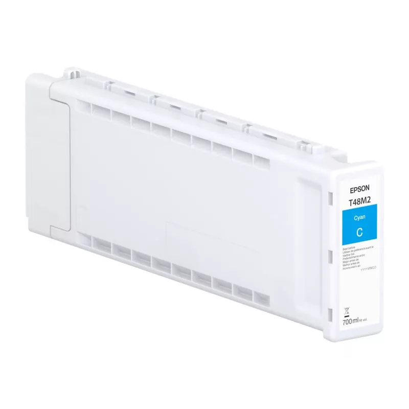 Epson Ultrachrome Pro6 Ink C13T48M200 kazeta farebná