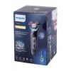 Philips SHAVER Series 9000 S9976/55 pánsky holiaci strojček rotačný zastrihávač čierna