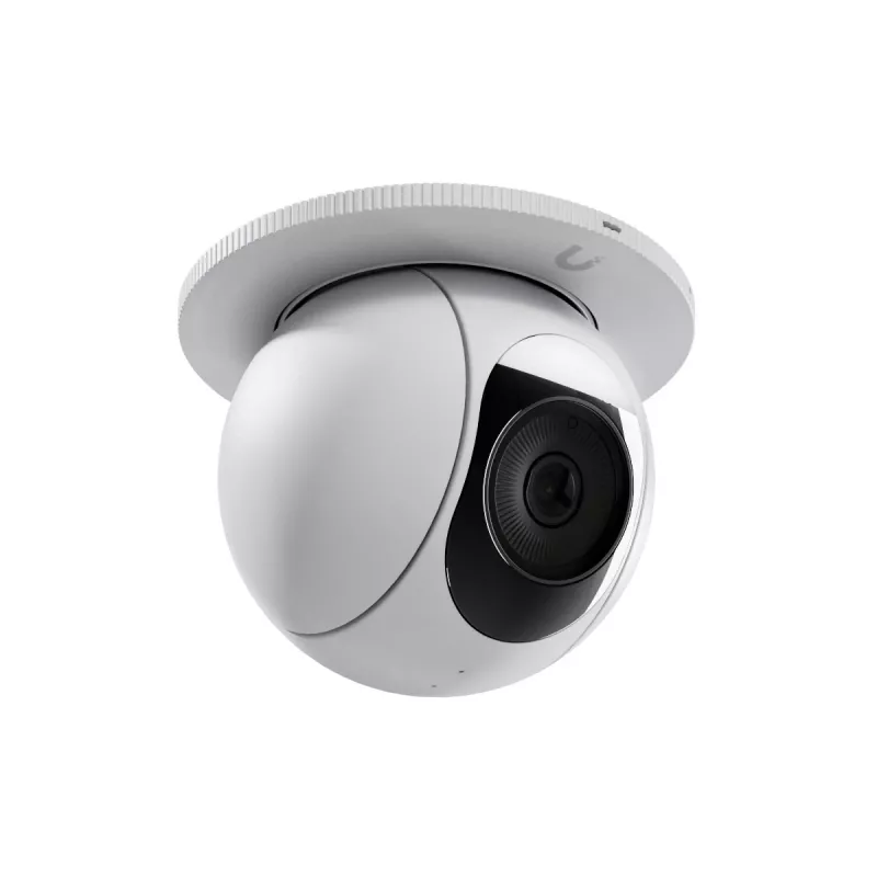 Ubiquiti UniFi UACC-G5-PTZ-ICM zapustený stropný držiak pre kameru G5 PTZ, polykarbonát