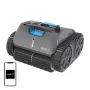 Robotický vysávač bazéna Wybot C1 Pro bezdrôtový dizajn, čistiaci robot pre súkromné bazény