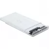 Puzdro na HDD/SSD DeLOCK 42617