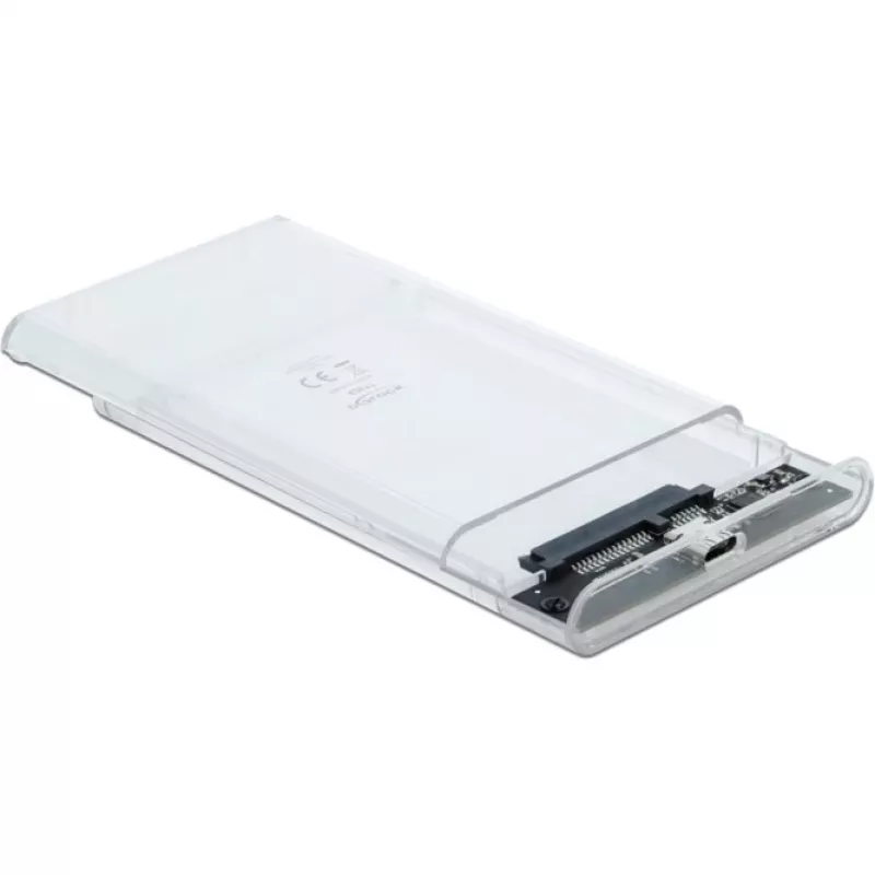 Puzdro na HDD/SSD DeLOCK 42617
