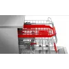 Toshiba DW-14F5EE(S)-PL voľne stojaca umývačka riadu, 60 cm, 14 súprav, strieborná