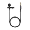 Shure MVL lavalier mikrofón pre smartfón alebo tablet | Shure