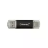 PAMÄŤOVÝ DISK FLASH USB3.2 64GB/3539490 INTENSO