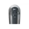 SEVERIN HM 3832 - ručný mixér - 400 W - sivo-metalická/čierna/nehrdzavejúca oceľ