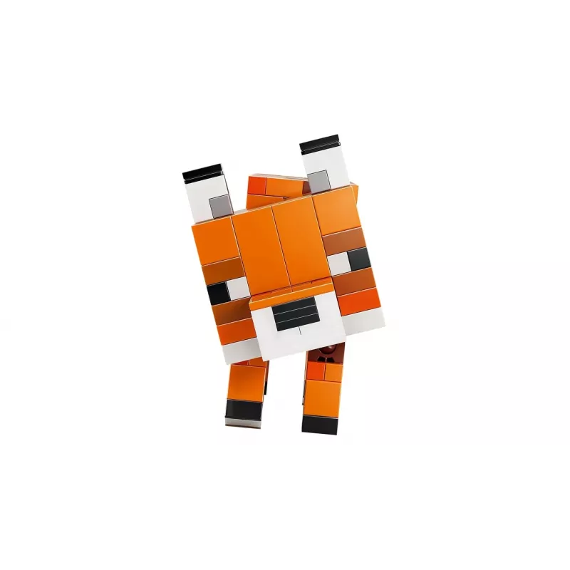 LEGO MINECRAFT 21588 Líška