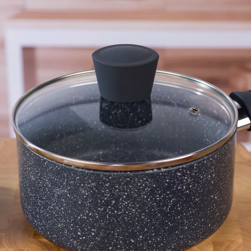 Hrniec Russell Hobbs RH00844EU7 16 cm kameninový vzhľad