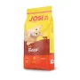 JOSERA JosiCat hovädzie - suché krmivo pre mačky - 10 kg