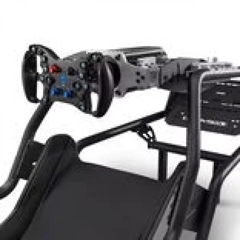 Príslušenstvo k hernej stoličke PLAYSEAT RAC.00260 kovový náhradný diel pre sedadlá pre simulátor pretekov