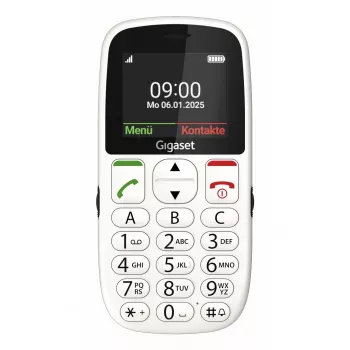 Mobilný telefón Gigaset GL395 2,2