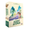 Agent Avenue, spoločenská hra