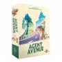 Agent Avenue, spoločenská hra