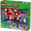 LEGO MINECRAFT 21270 Mooshroom dom