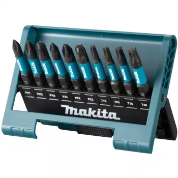 Makita E-12011 príslušenstvo náradia čierna
